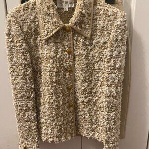 St. John jacket/blazer